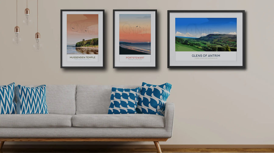 Digital Prints